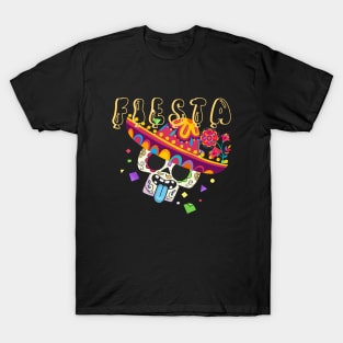 Fiesta T-Shirt